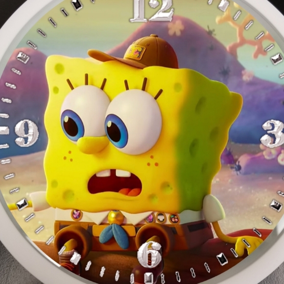 Sponge bob - Picture 2 of 2